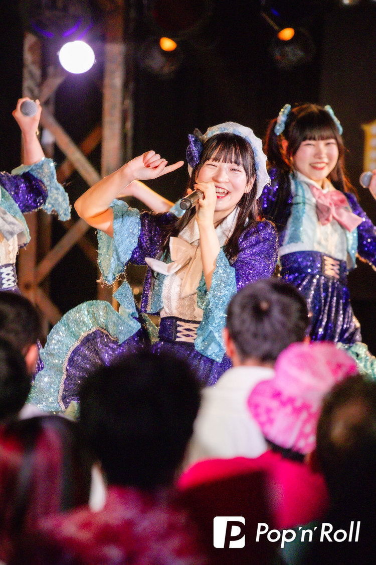 きゅ〜くる＜歌舞伎町 UP GATE↑↑2024＞新宿LOFT（2024年5月6日）