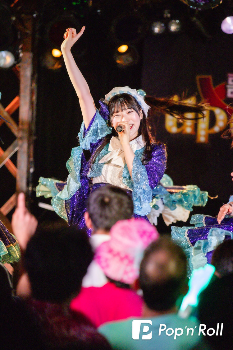 きゅ〜くる＜歌舞伎町 UP GATE↑↑2024＞新宿LOFT（2024年5月6日）