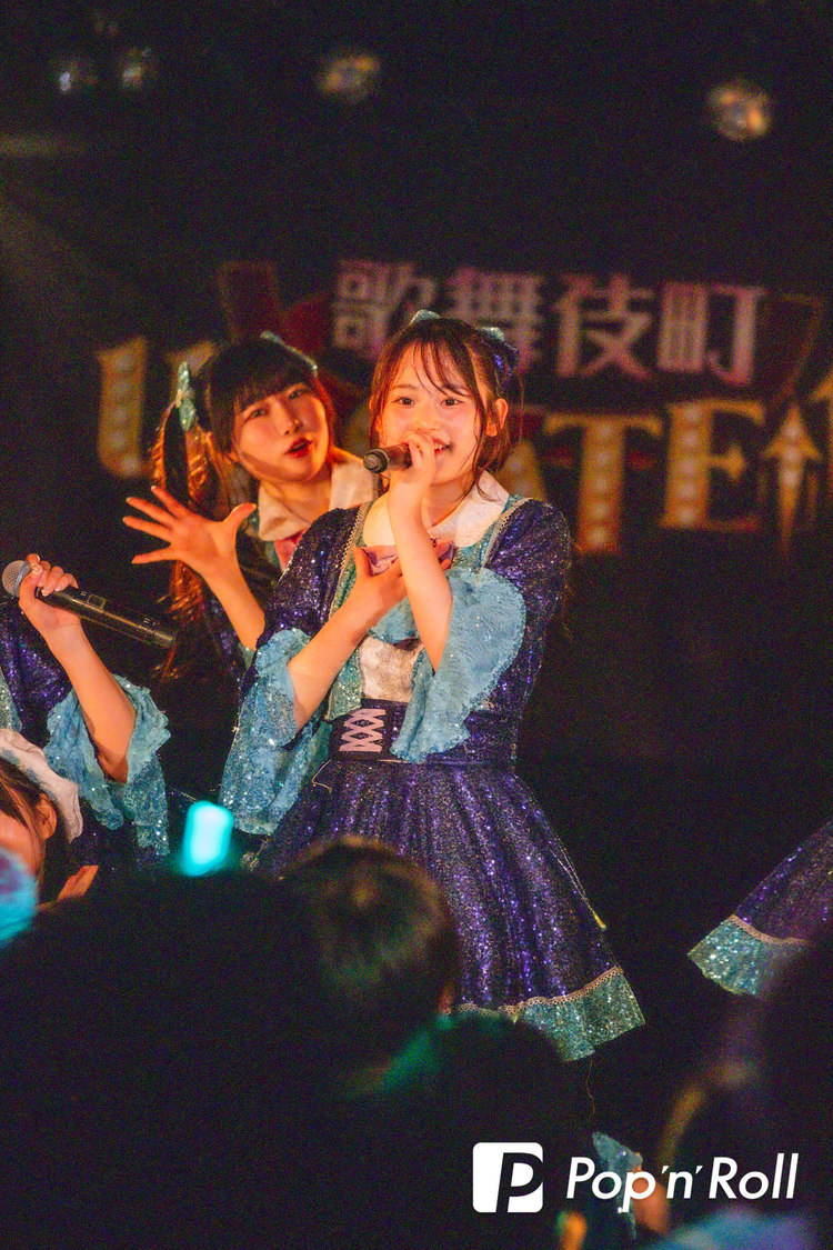 きゅ〜くる＜歌舞伎町 UP GATE↑↑2024＞新宿LOFT（2024年5月6日）