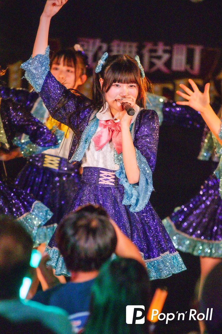 きゅ〜くる＜歌舞伎町 UP GATE↑↑2024＞新宿LOFT（2024年5月6日）