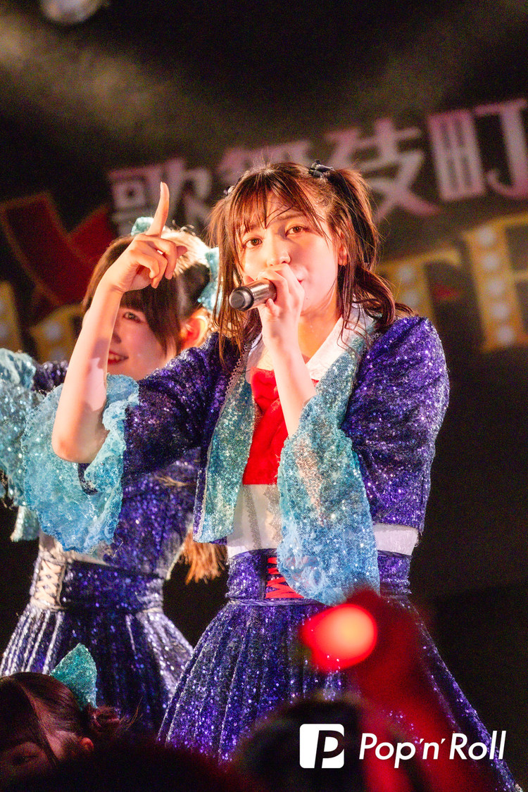 きゅ〜くる＜歌舞伎町 UP GATE↑↑2024＞新宿LOFT（2024年5月6日）