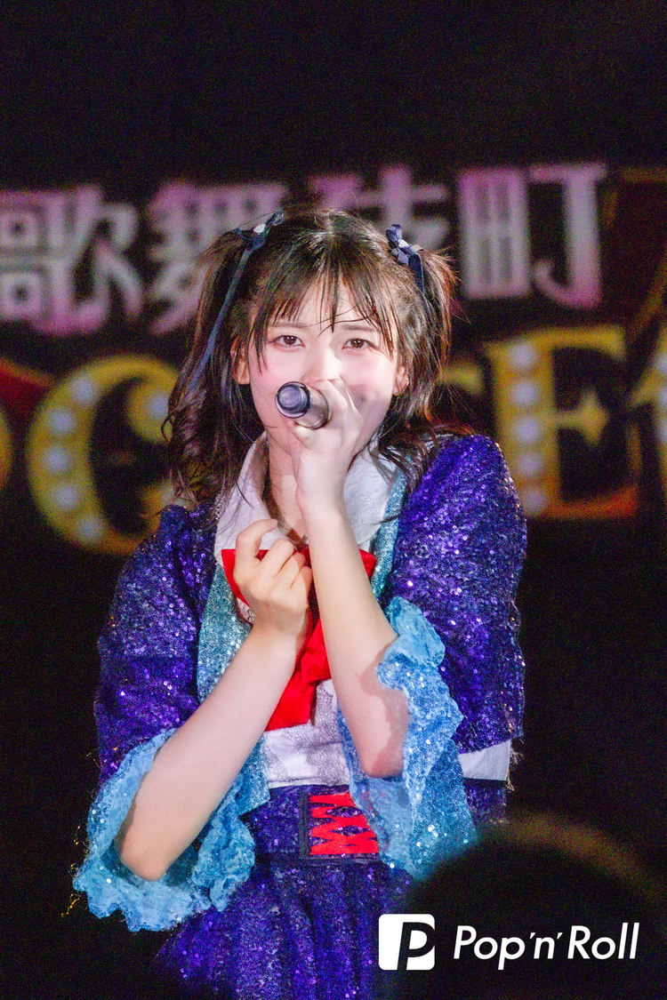 きゅ〜くる＜歌舞伎町 UP GATE↑↑2024＞新宿LOFT（2024年5月6日）