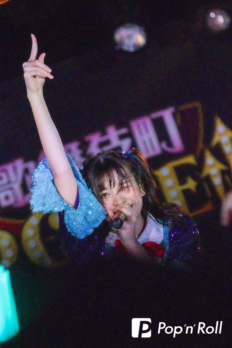 きゅ〜くる＜歌舞伎町 UP GATE↑↑2024＞新宿LOFT（2024年5月6日）