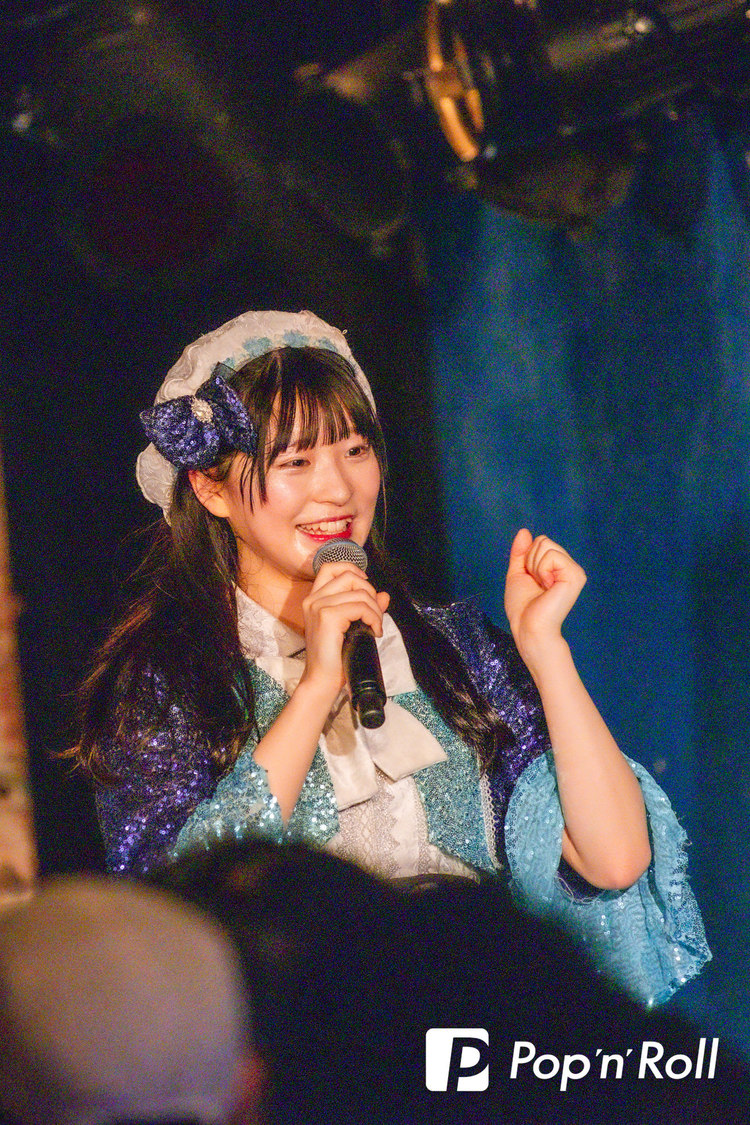 きゅ〜くる＜歌舞伎町 UP GATE↑↑2024＞新宿LOFT（2024年5月6日）