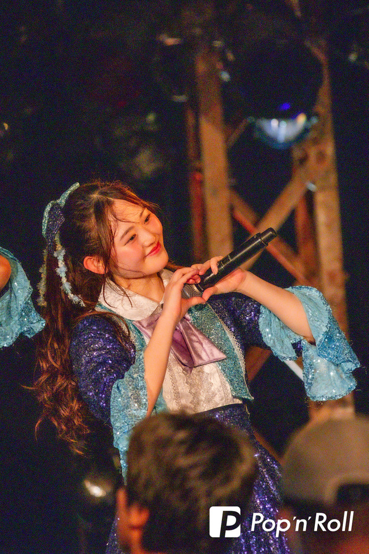 きゅ〜くる＜歌舞伎町 UP GATE↑↑2024＞新宿LOFT（2024年5月6日）