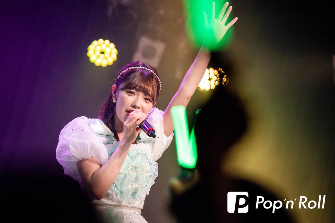 塩見きら＜歌舞伎町 UP GATE↑↑2024＞新宿MARZ（2024年5月6日）