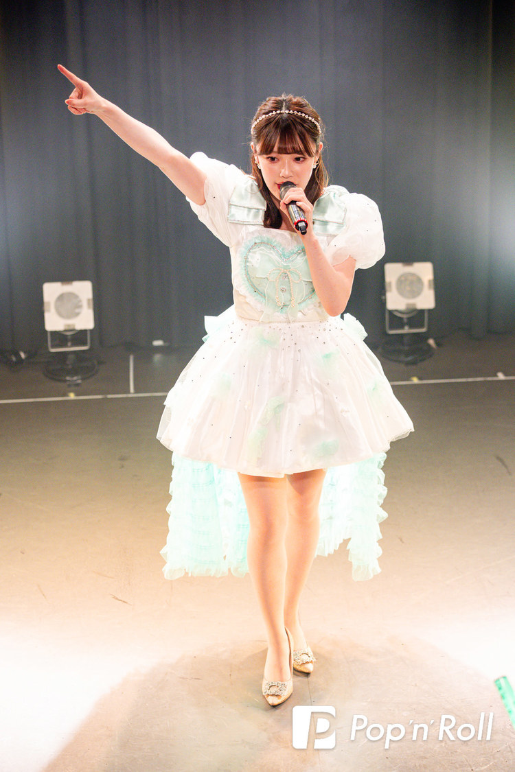 塩見きら＜歌舞伎町 UP GATE↑↑2024＞新宿MARZ（2024年5月6日）