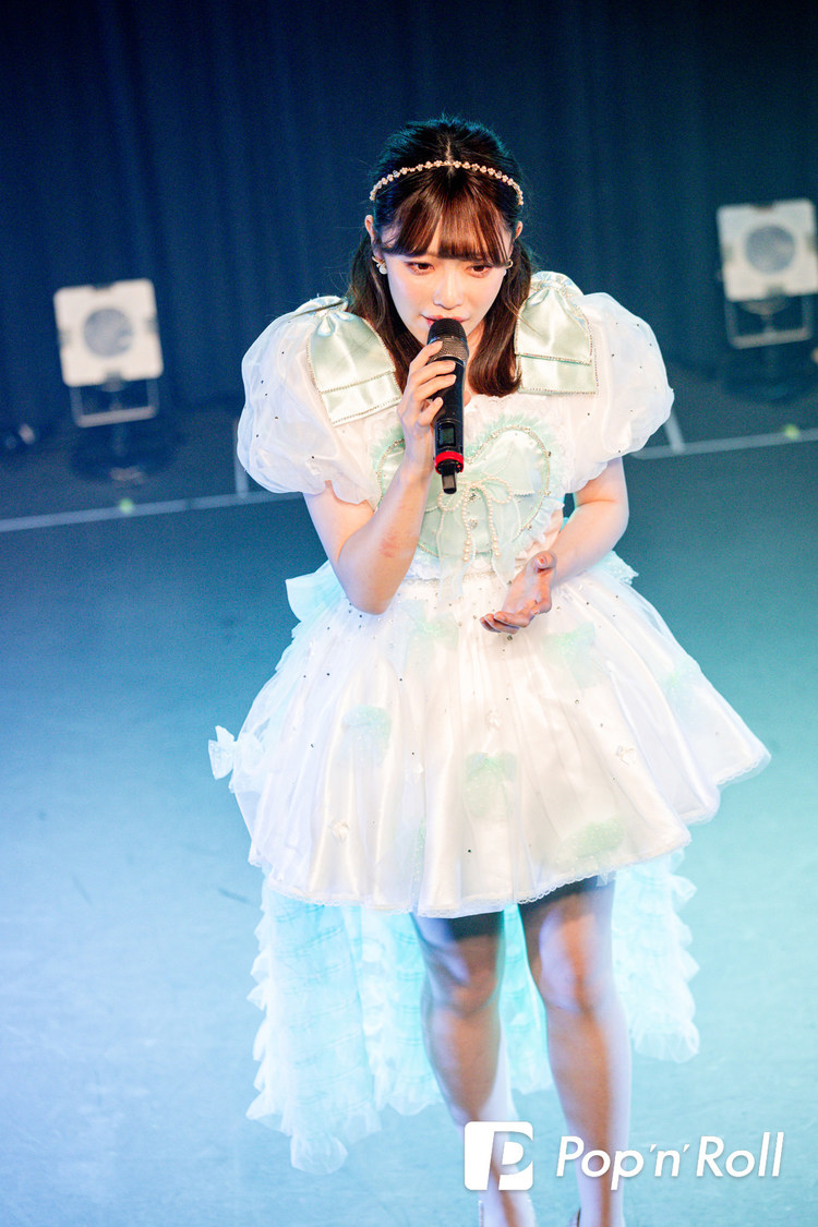 塩見きら＜歌舞伎町 UP GATE↑↑2024＞新宿MARZ（2024年5月6日）