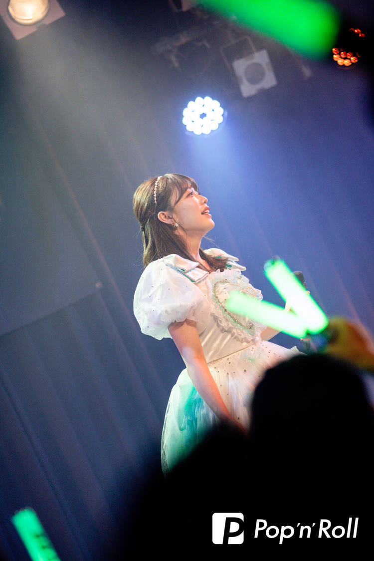 塩見きら＜歌舞伎町 UP GATE↑↑2024＞新宿MARZ（2024年5月6日）