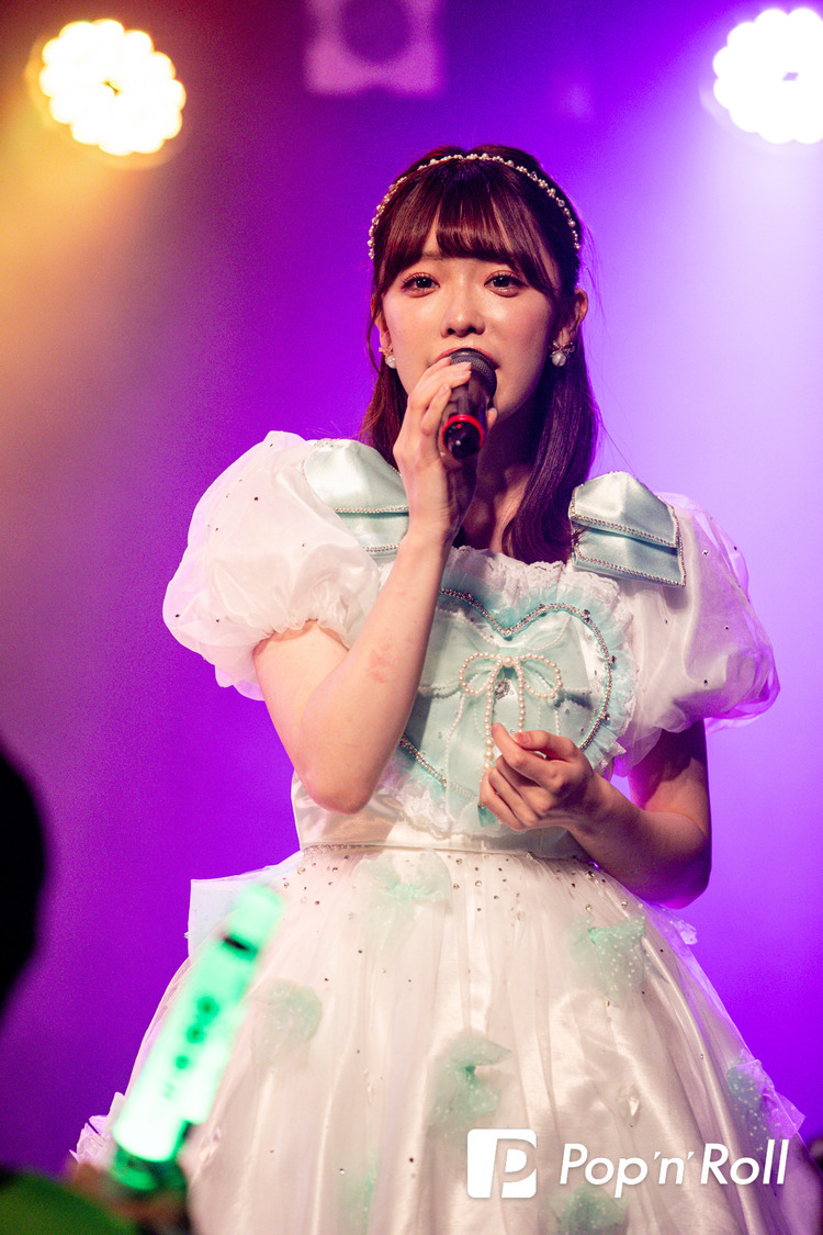 塩見きら＜歌舞伎町 UP GATE↑↑2024＞新宿MARZ（2024年5月6日）