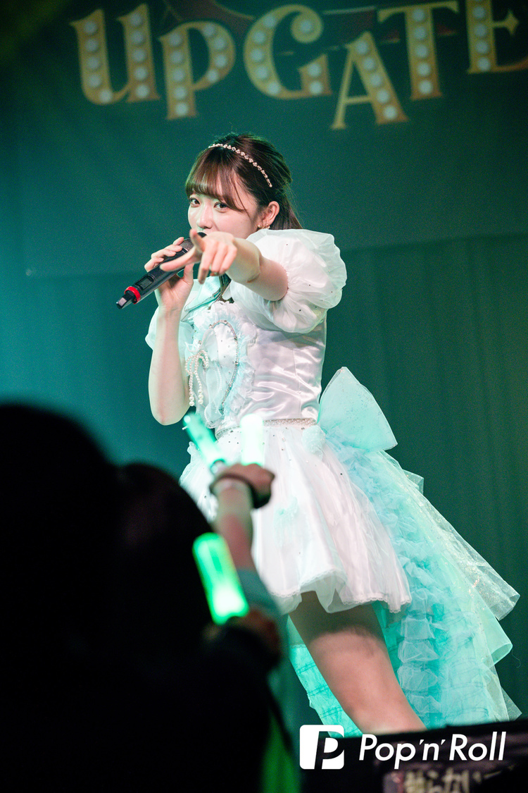 塩見きら＜歌舞伎町 UP GATE↑↑2024＞新宿MARZ（2024年5月6日）