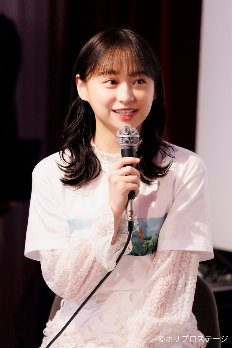 舞台＜未来少年コナン＞トークイベント｜ハラカド（2024年5月28日）