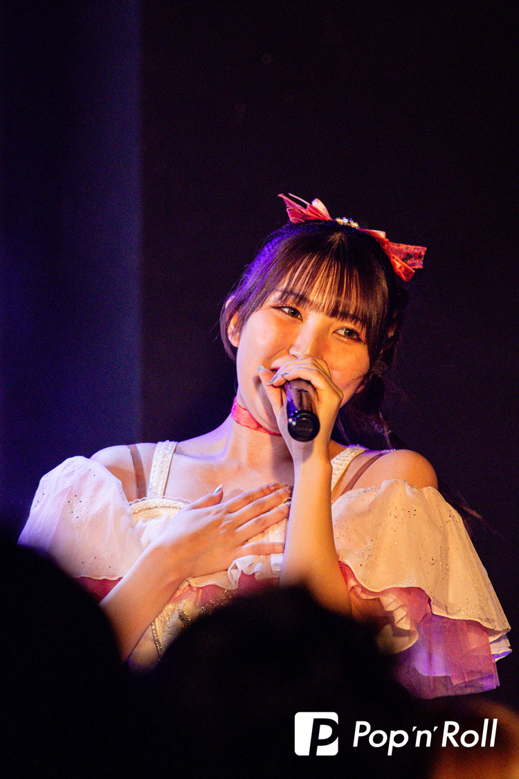 ピンクレディ（りんご娘）＜歌舞伎町 UP GATE↑↑2024＞DHNoA（2024年5月6日）