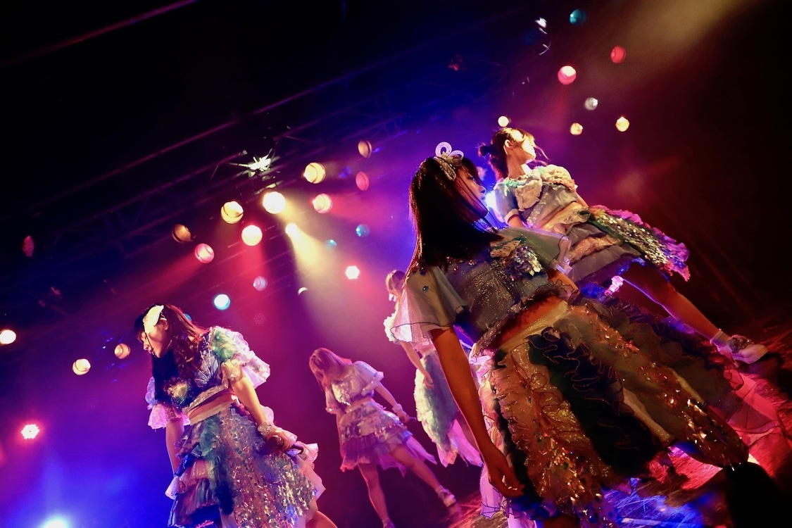 26時のマスカレイド