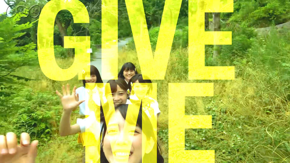 サニーサイドアップ「おちゃのこサニサイ」MVより