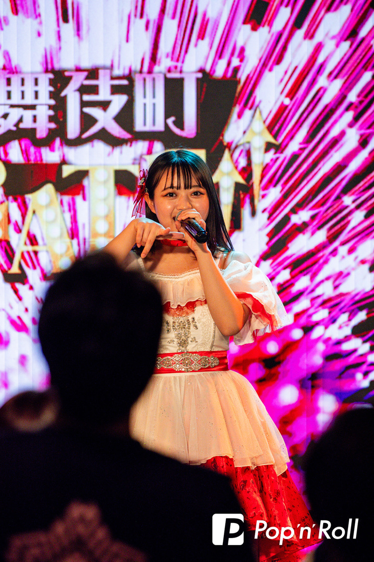 りんご娘＜歌舞伎町 UP GATE↑↑2024＞DHNoA（2024年5月6日）