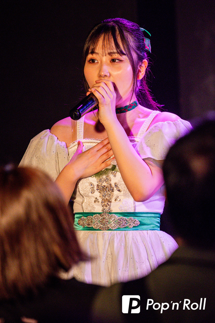 りんご娘＜歌舞伎町 UP GATE↑↑2024＞DHNoA（2024年5月6日）