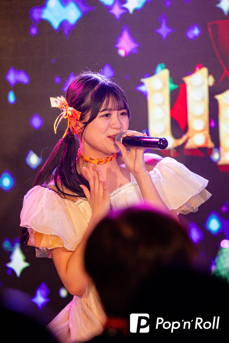 りんご娘＜歌舞伎町 UP GATE↑↑2024＞DHNoA（2024年5月6日）