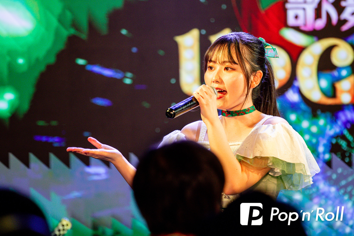 りんご娘＜歌舞伎町 UP GATE↑↑2024＞DHNoA（2024年5月6日）