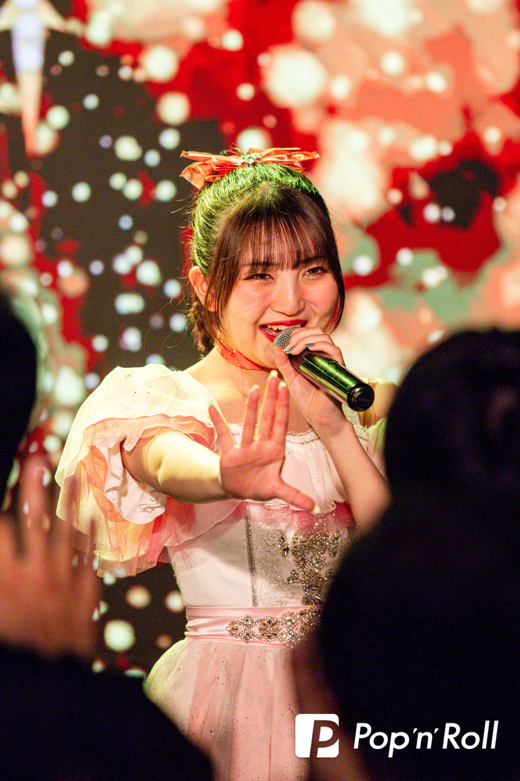 りんご娘＜歌舞伎町 UP GATE↑↑2024＞DHNoA（2024年5月6日）