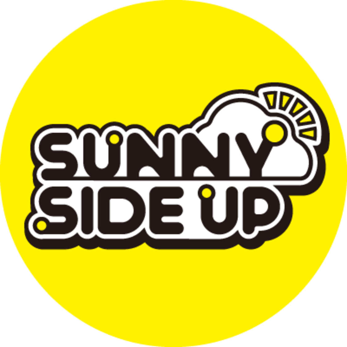 サニーサイドアップ