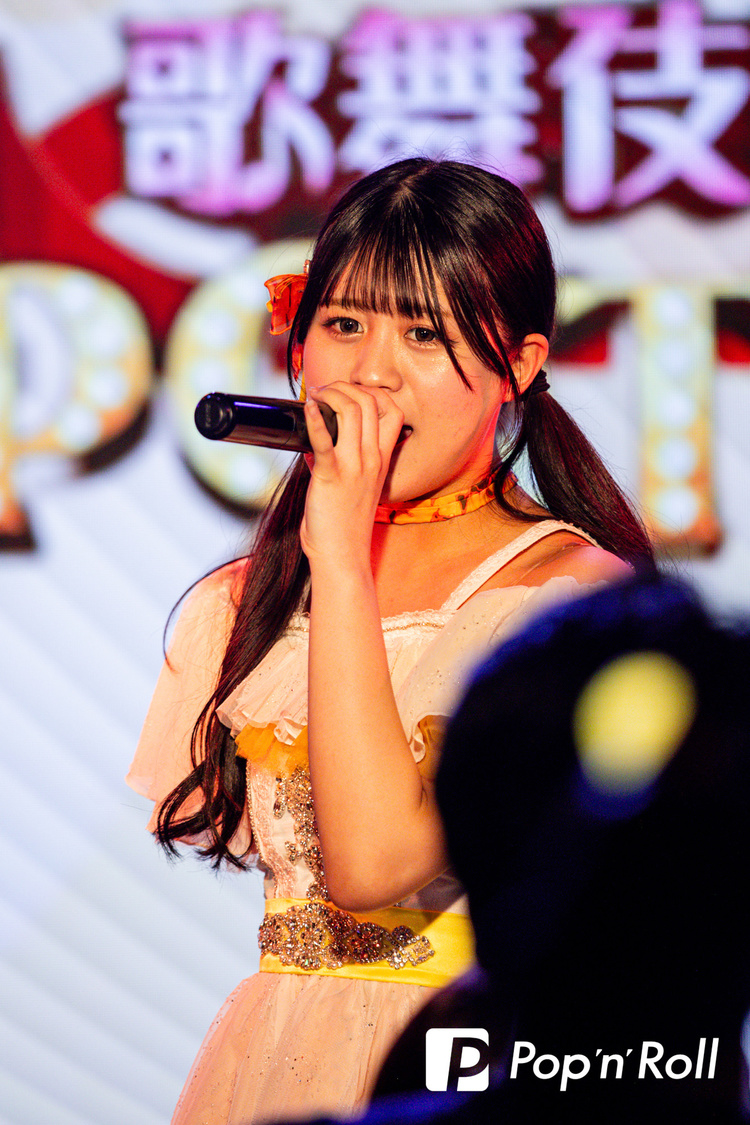 りんご娘＜歌舞伎町 UP GATE↑↑2024＞DHNoA（2024年5月6日）