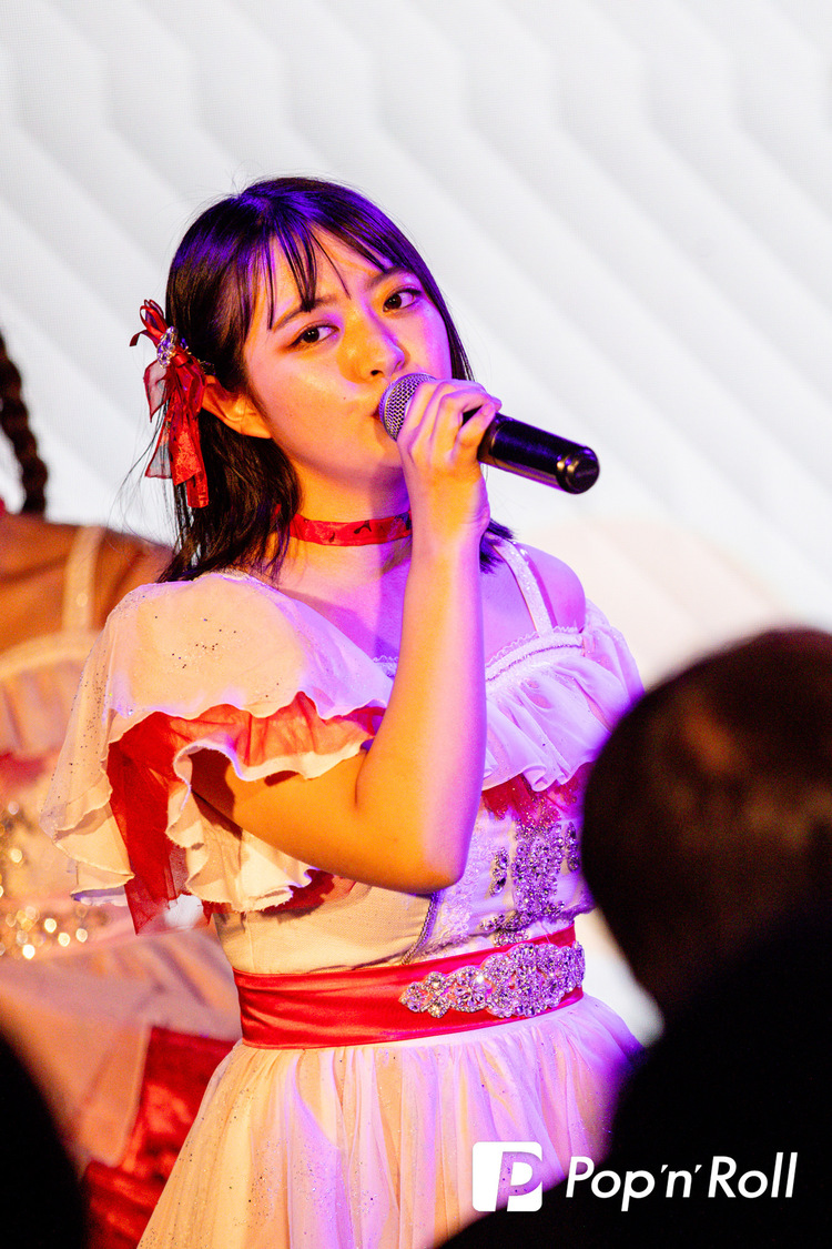 りんご娘＜歌舞伎町 UP GATE↑↑2024＞DHNoA（2024年5月6日）