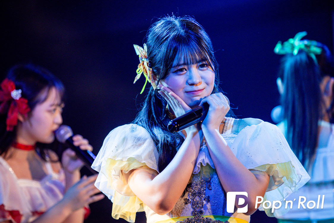 りんご娘＜歌舞伎町 UP GATE↑↑2024＞DHNoA（2024年5月6日）