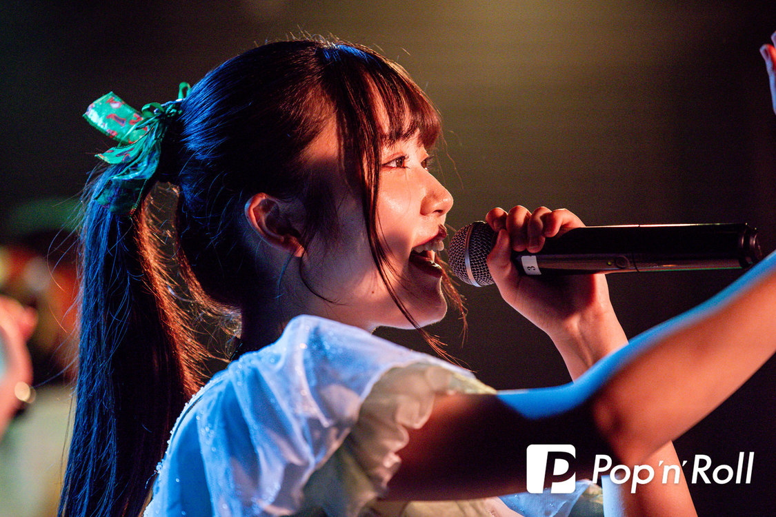 りんご娘＜歌舞伎町 UP GATE↑↑2024＞DHNoA（2024年5月6日）