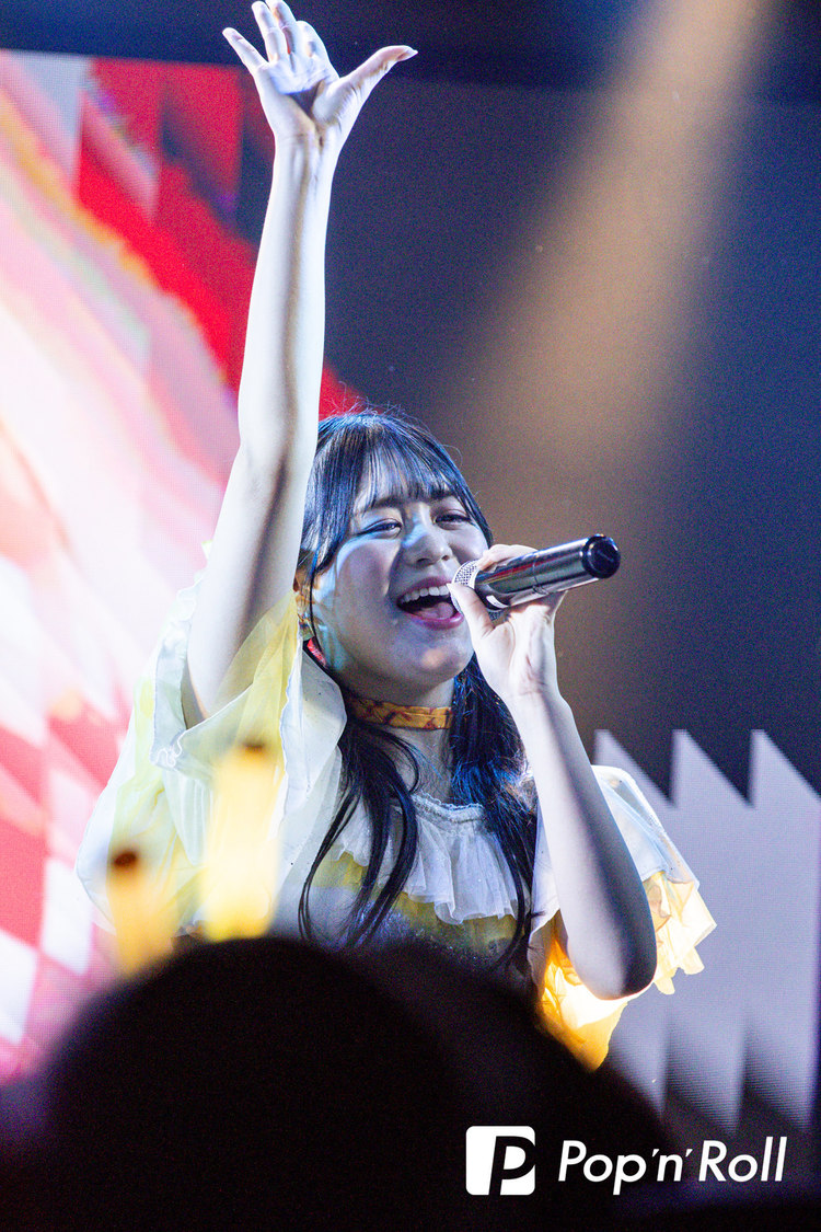 りんご娘＜歌舞伎町 UP GATE↑↑2024＞DHNoA（2024年5月6日）