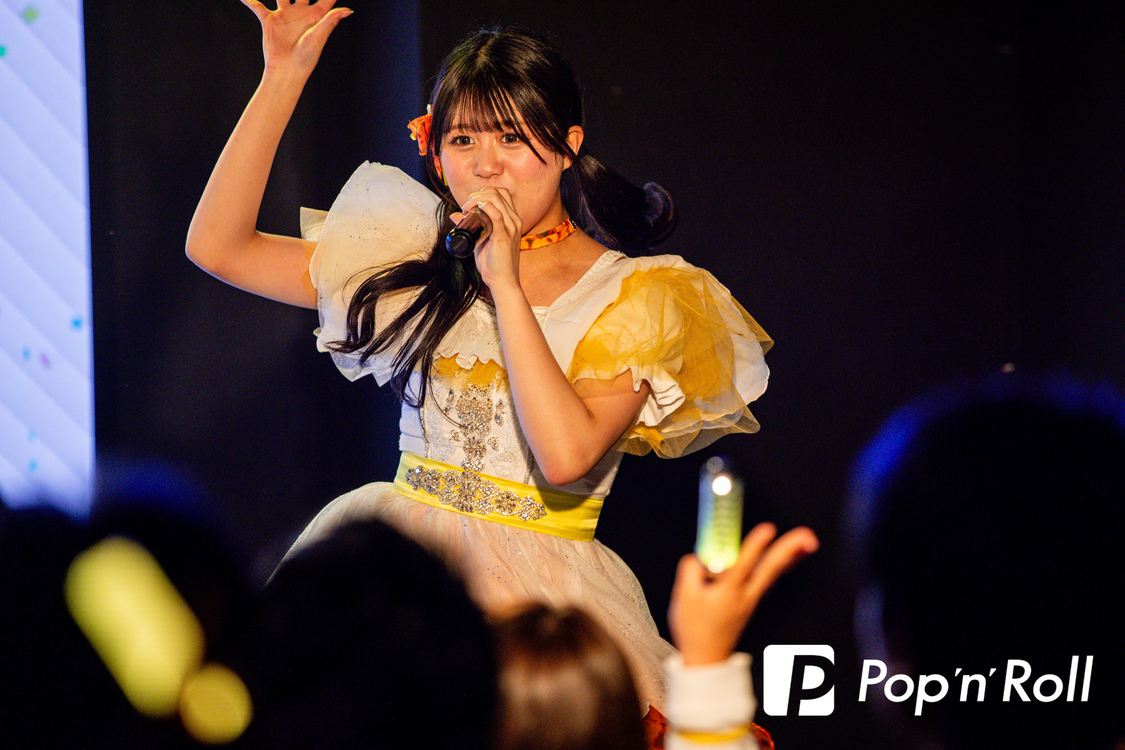 りんご娘＜歌舞伎町 UP GATE↑↑2024＞DHNoA（2024年5月6日）