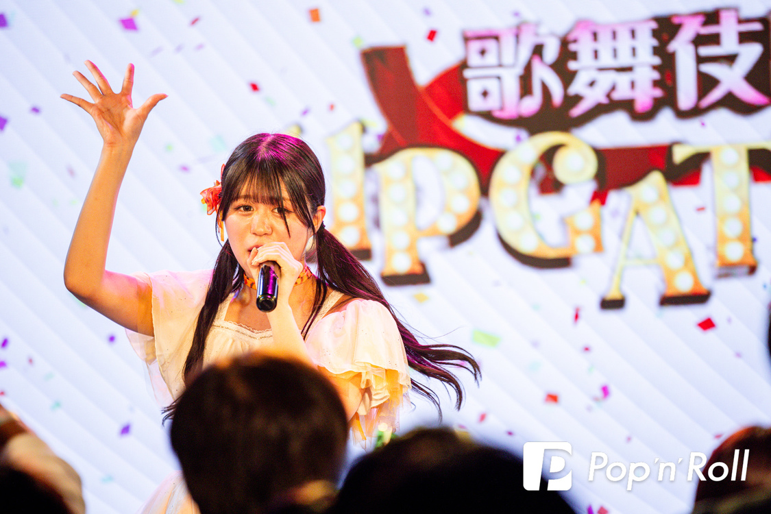 りんご娘＜歌舞伎町 UP GATE↑↑2024＞DHNoA（2024年5月6日）