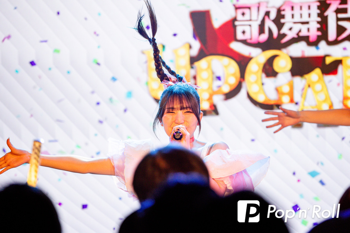 りんご娘＜歌舞伎町 UP GATE↑↑2024＞DHNoA（2024年5月6日）