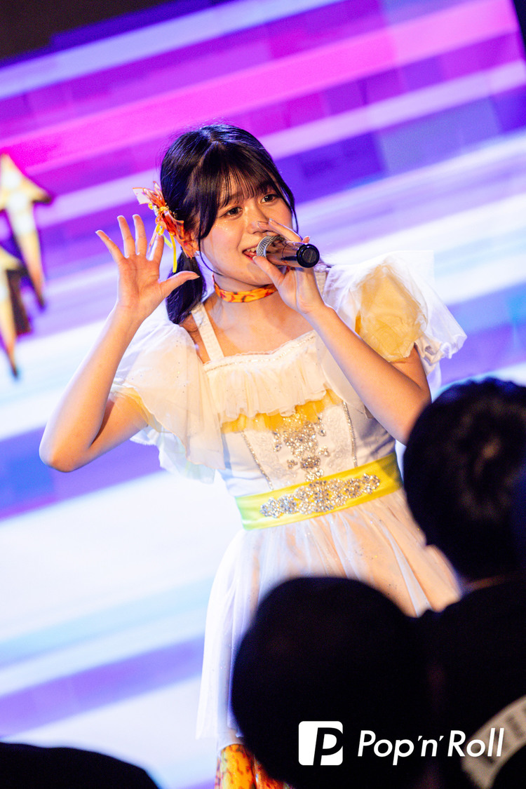 りんご娘＜歌舞伎町 UP GATE↑↑2024＞DHNoA（2024年5月6日）