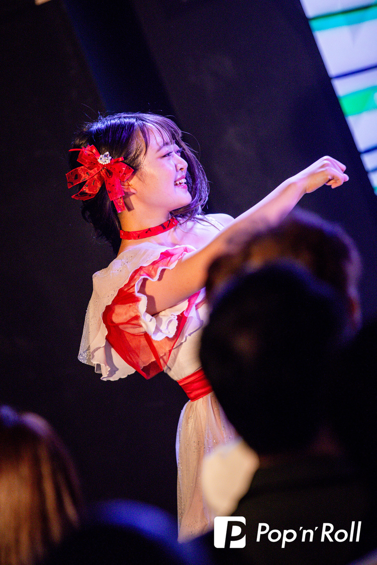 りんご娘＜歌舞伎町 UP GATE↑↑2024＞DHNoA（2024年5月6日）