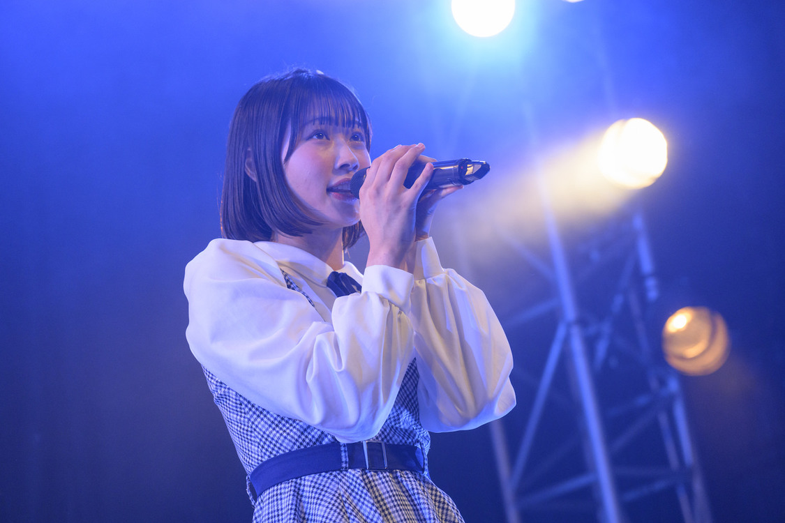 Gran☆Ciel＜5th one- man live -はじまりの PARADE-＞duo MUSIC EXCHANGE（2024年5月12日）