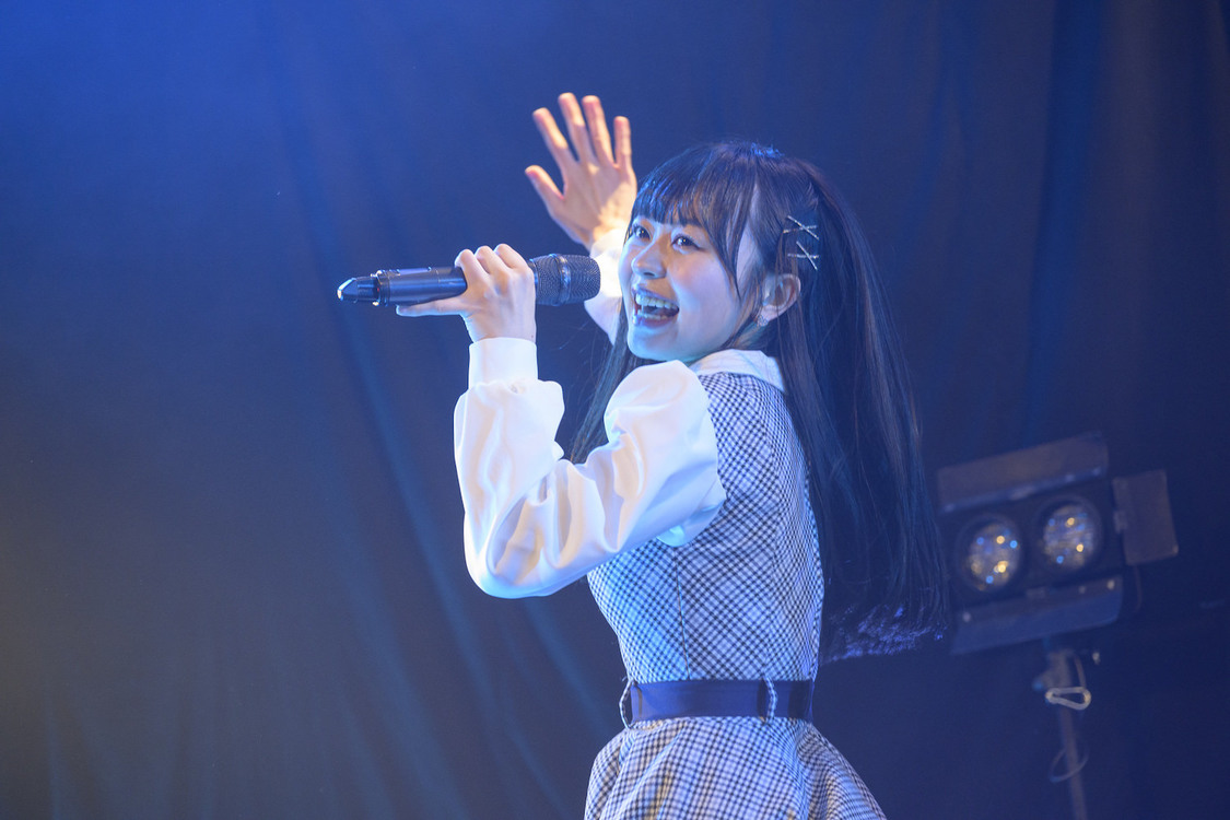 Gran☆Ciel＜5th one- man live -はじまりの PARADE-＞duo MUSIC EXCHANGE（2024年5月12日）