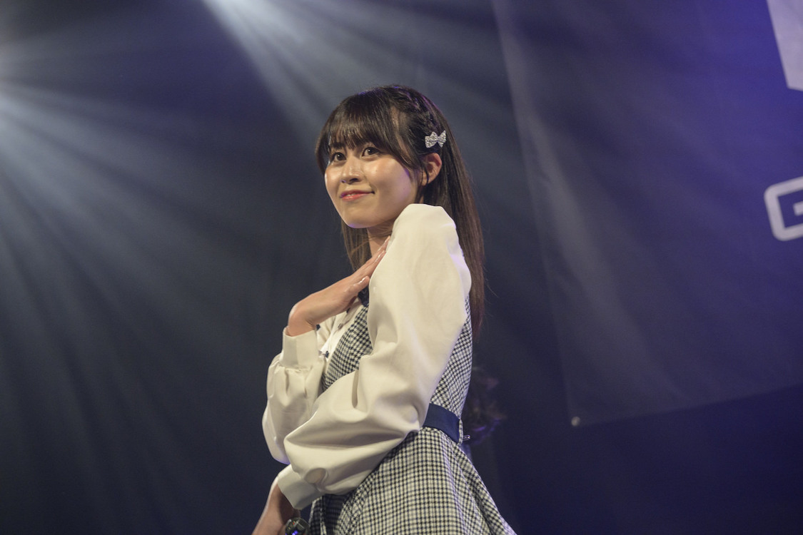 Gran☆Ciel＜5th one- man live -はじまりの PARADE-＞duo MUSIC EXCHANGE（2024年5月12日）