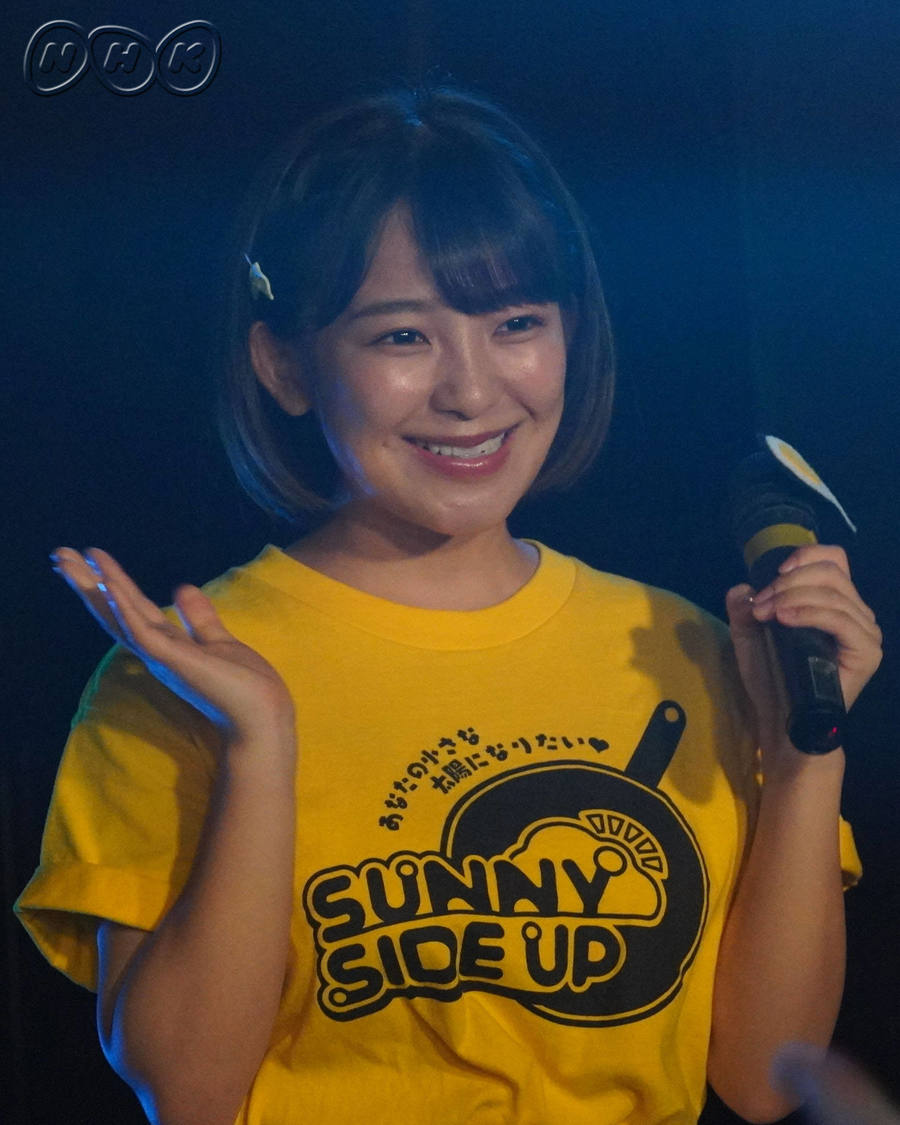画像 玉路紀子役 天木じゅん 白石聖 松田るか 田中珠里 松川星 天木じゅん所属サニーサイドアップ Nhkよりデビュー 超期間限定活動スタート 画像 玉路紀子役 天木じゅん 白石聖 松田るか 田中珠里 松川星 天木じゅん所属サニーサイドアップ Nhkよりデビュー 超期間限定活動スタート