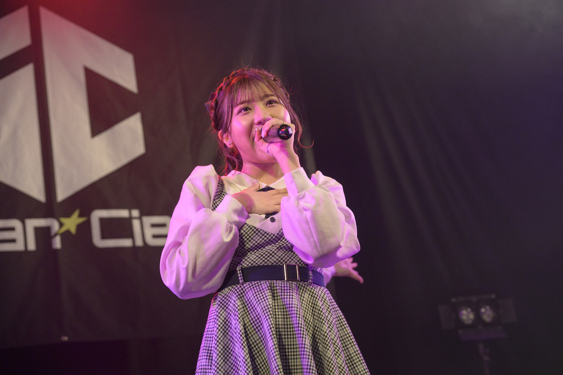 Gran☆Ciel＜5th one- man live -はじまりの PARADE-＞duo MUSIC EXCHANGE（2024年5月12日）