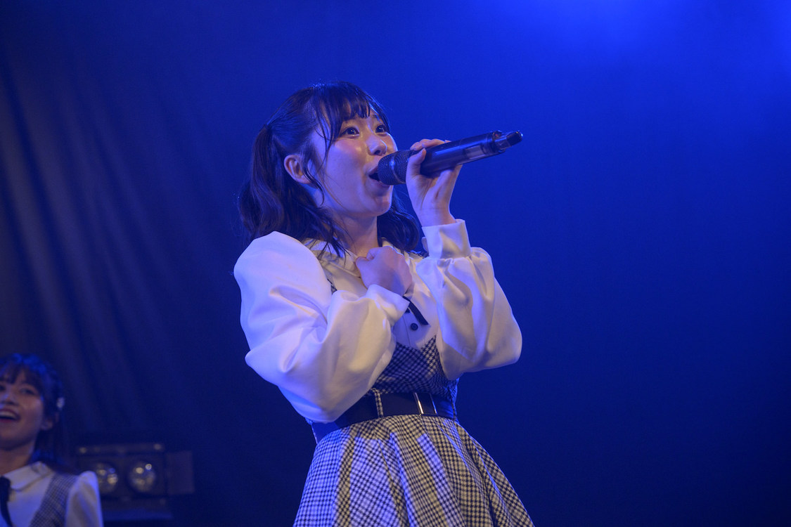 Gran☆Ciel＜5th one- man live -はじまりの PARADE-＞duo MUSIC EXCHANGE（2024年5月12日）