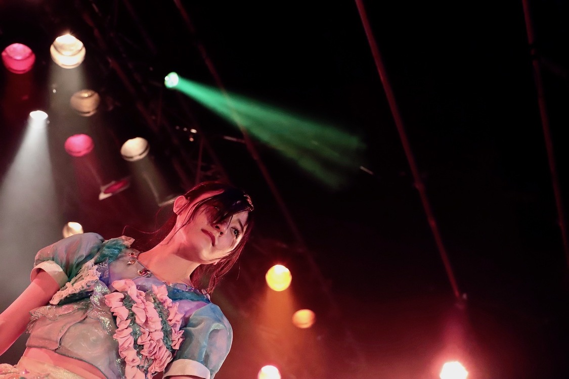 26時のマスカレイド