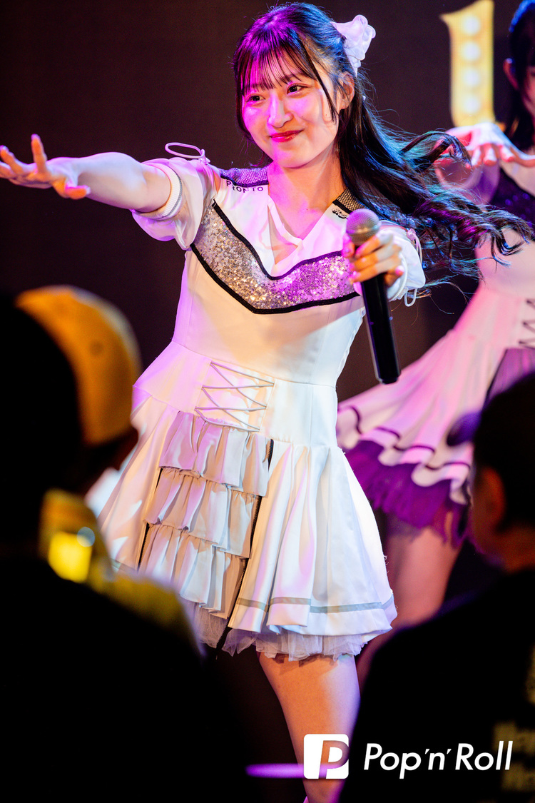 今丘葉月（Hey!Mommy!）＜歌舞伎町 UP GATE↑↑2024＞DHNoA（2024年5月5日）