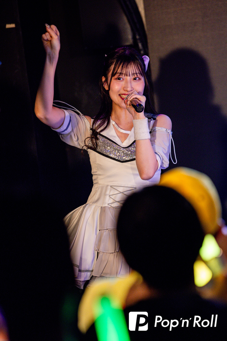 Hey!Mommy!＜歌舞伎町 UP GATE↑↑2024＞DHNoA（2024年5月5日）