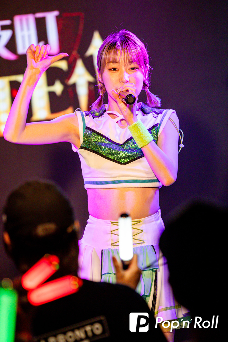 Hey!Mommy!＜歌舞伎町 UP GATE↑↑2024＞DHNoA（2024年5月5日）