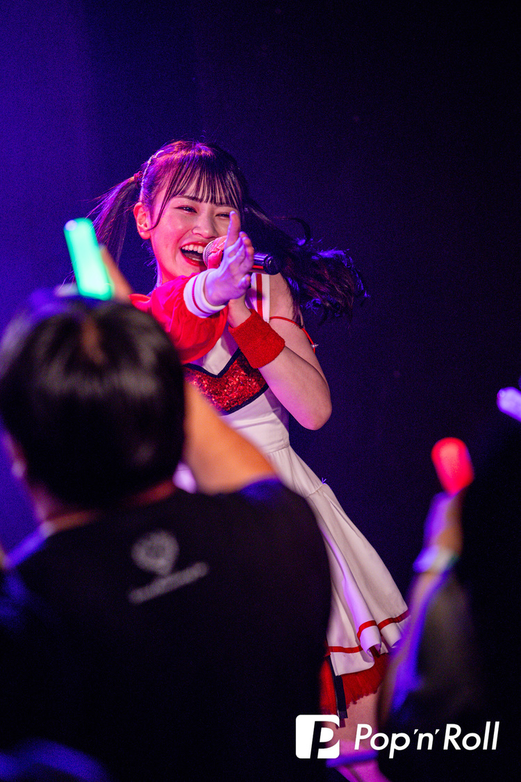 Hey!Mommy!＜歌舞伎町 UP GATE↑↑2024＞DHNoA（2024年5月5日）