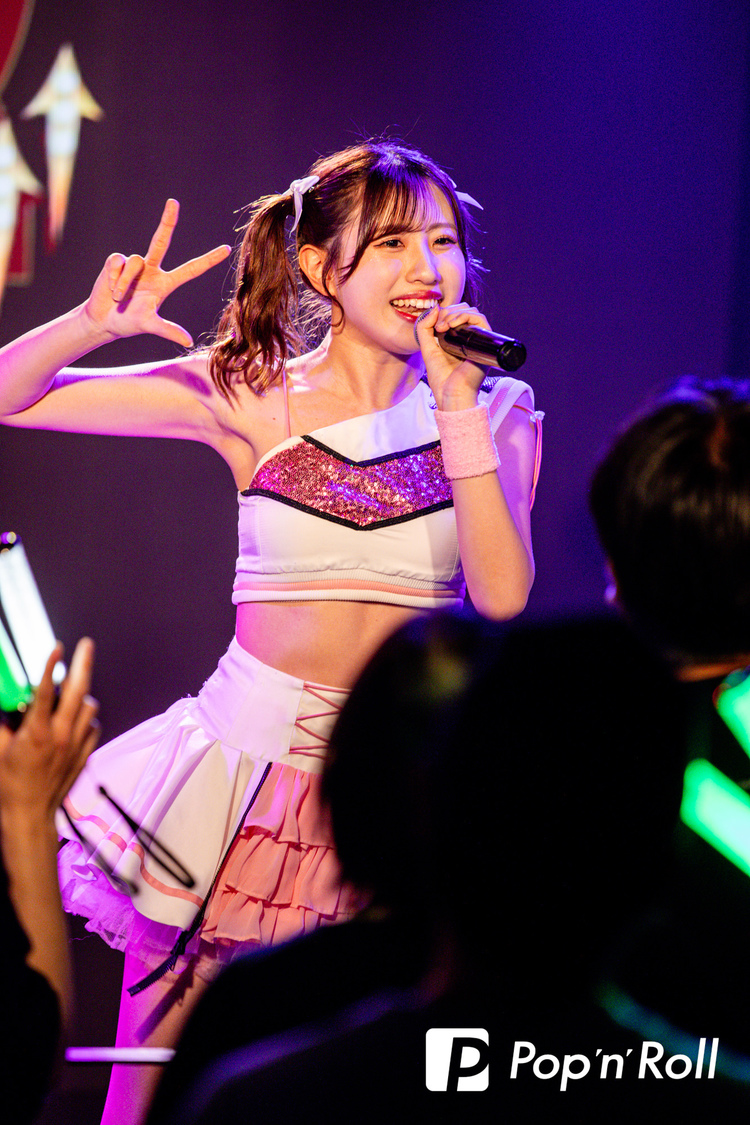 Hey!Mommy!＜歌舞伎町 UP GATE↑↑2024＞DHNoA（2024年5月5日）