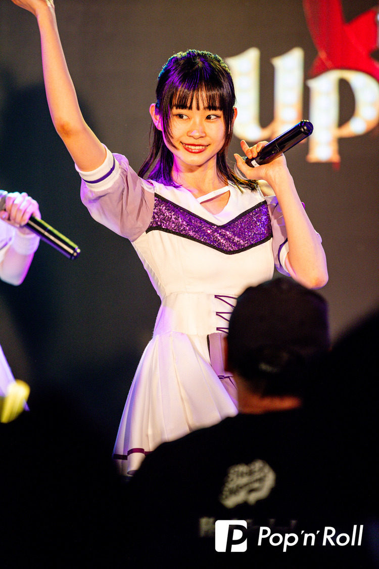 Hey!Mommy!＜歌舞伎町 UP GATE↑↑2024＞DHNoA（2024年5月5日）