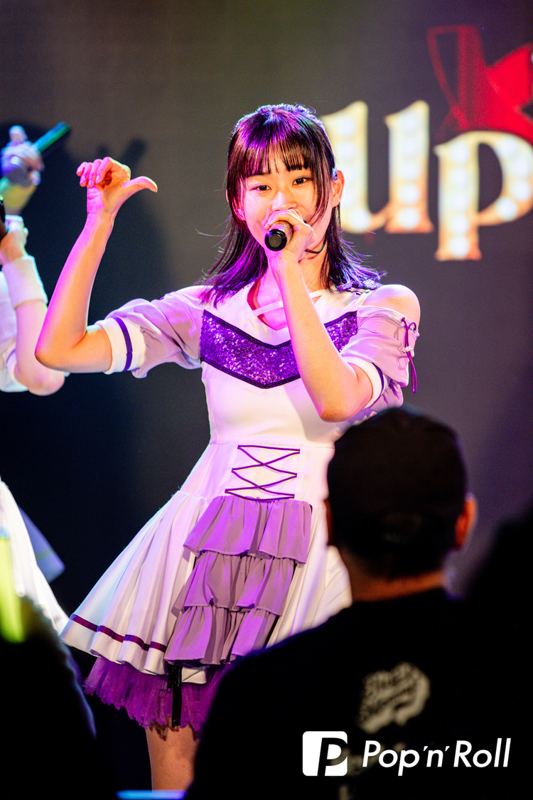 Hey!Mommy!＜歌舞伎町 UP GATE↑↑2024＞DHNoA（2024年5月5日）