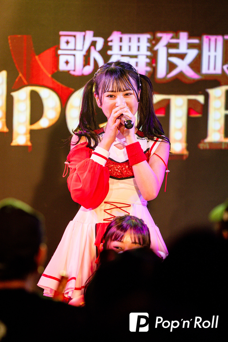 Hey!Mommy!＜歌舞伎町 UP GATE↑↑2024＞DHNoA（2024年5月5日）